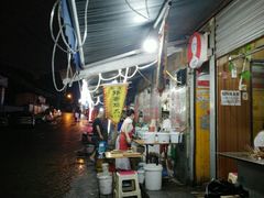 -杨姨老益阳麻辣烫(林科大店)