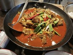 -富正毅三下锅·湘西韵味(天门山索道店)