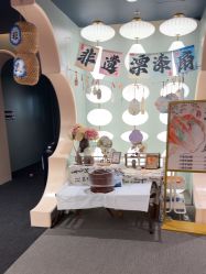 -奈尔宝家庭中心·国风主题·亲子餐厅(豫园商城店)