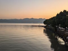 -东钱湖旅游度假区