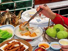 -点都德(聚福楼店)