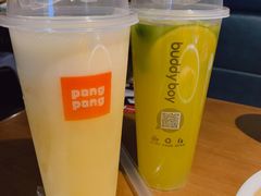 -胖哥俩肉蟹煲(湖滨银泰in77店)