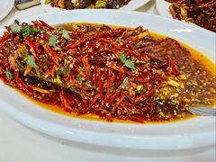 -田记餐馆(富国街店)