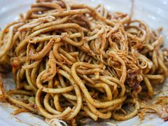 鸡丝热干面-德泓面馆(颐高店)
