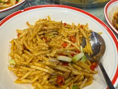 -柴火农家·江西赣南菜(土华店)