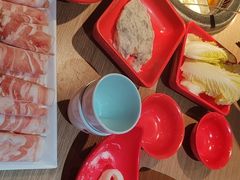 -季季红火锅(丰城洪客隆店)