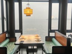 -柳莺湖上·湖景餐厅·江南菜(西湖店)