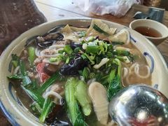 -云上千禾(水上店)