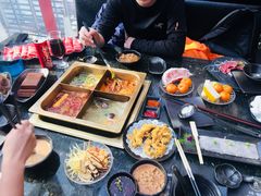 -王家渡火锅店(棕榈泉店)