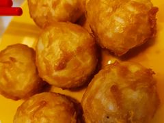 -冰岛茶餐厅(灵狮中路店)