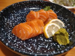 -福匠日本料理(人民路店)