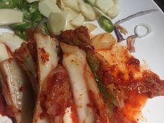 -33韩式自助烧烤(环城南路店)