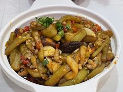 -新新湘菜馆(新中街二条店)