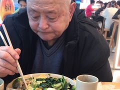 -素满香·全民食养自助(长宁龙之梦店)