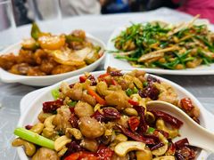 -陈根记大牌档