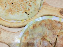 -甲乙饼·北京手工肉饼(西直门凯德茂店)