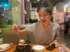 -莲餐厅·湖北菜·潜江小龙虾店(愚园路店)
