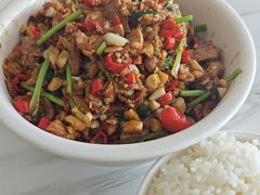 -谭姐湘菜馆(浦东大道店)