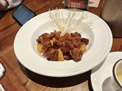-凤阁楼果木烧鹅(鹤山陈山店)