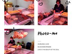 -科巷菜场