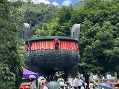 -鼎香皇高佬苏裹蒸粽