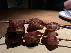南宁·桂花蜜烤排骨-桂小厨广西菜(万象城店)