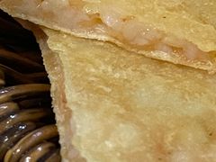 虾饼-绿柠食堂(北外滩店)