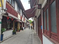 -召稼楼古镇