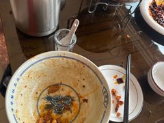 -老雒阳面馆·水席(偃师店)