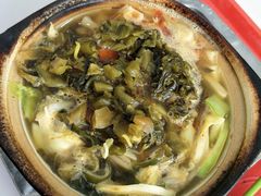 -北工大风味餐厅(北京工业大学东区店)