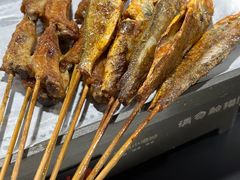 -南门头上美食街