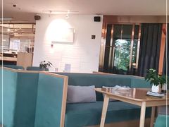 大堂-EN SPACE恩空间