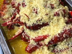 -盱眙虾神於氏龙虾(夫子庙红街店)