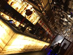 大堂-君子·兰餐厅(长江路店)