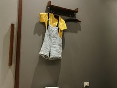 -Let’s Relax Spa(Siam Square One)
