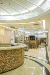 -星摇篮月子中心(市妇幼店)