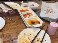 -小艺烧烤(曲江店)