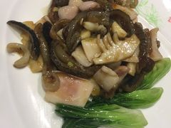 -尹兰楼西北风情餐厅(嘉定店)