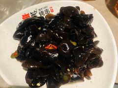 -丰茂烤串(金源店)