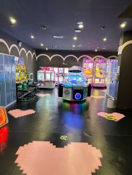 -MELAND CLUB亲子乐园·派对·餐厅(北京芳圆里ID MALL店)