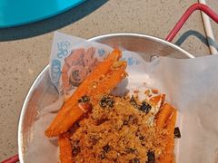 -半天妖烤鱼(西直门凯德mall店)