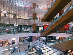 -砂之船奥莱(南京江宁店)