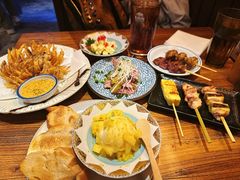 -Fukumimi·美醉堂 居酒屋(金尚店)