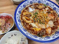 -妙味招领四川冒菜(工农新村店)
