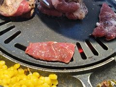 -外婆掌柜·东北家庭烤肉(托乐嘉店)