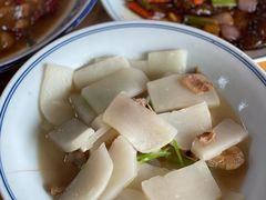 盘菜-江南荣村(小溪店)
