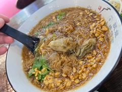 -台南擔仔面·卤肉饭(老虹井路店)
