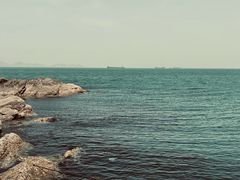 -烟台山景区