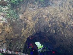 -英西峰林·洞天仙境