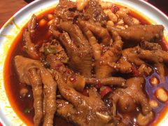 -老闵田螺馆·南昌市井菜·特色小吃(总店)